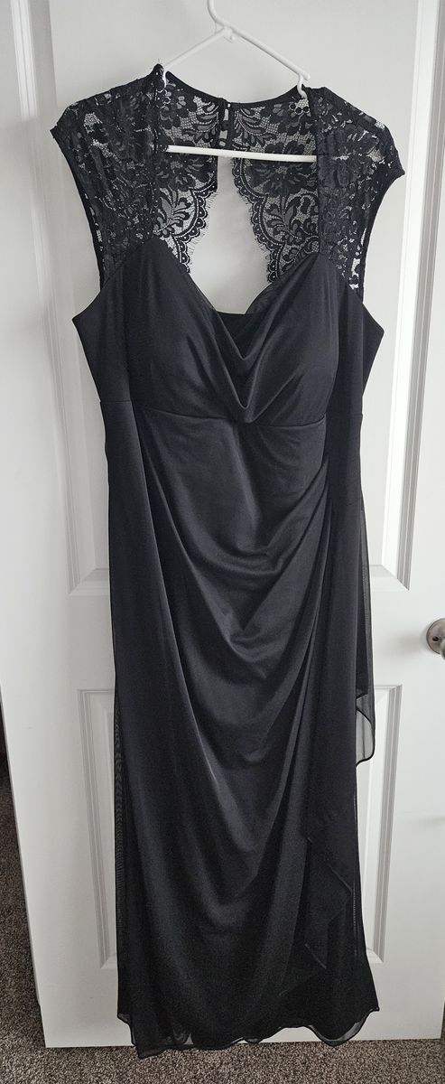 Mother of the Bride dress