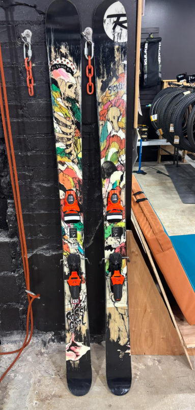 Rossignol Skis