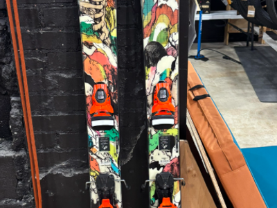 Rossignol Skis