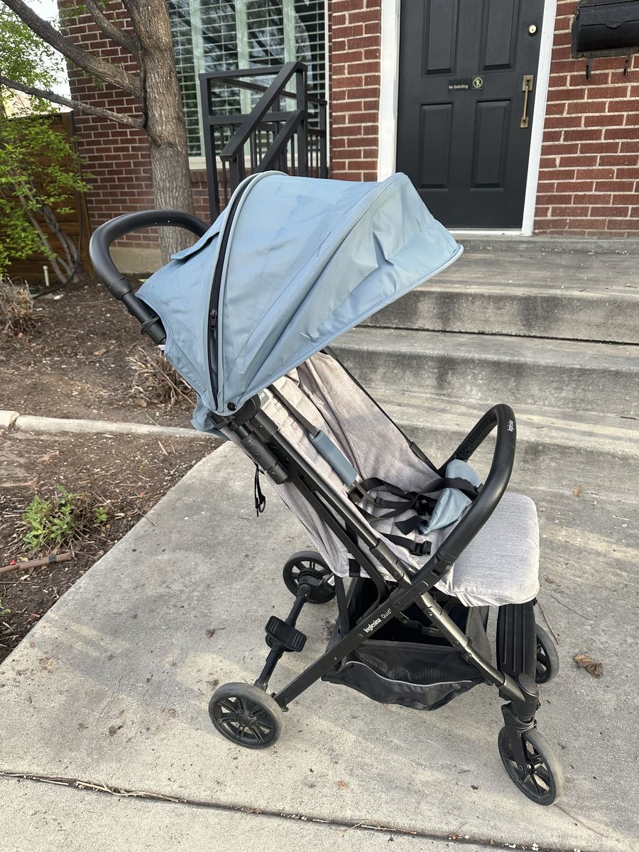 Inglesina Quid 3 Stroller Travel lightweight