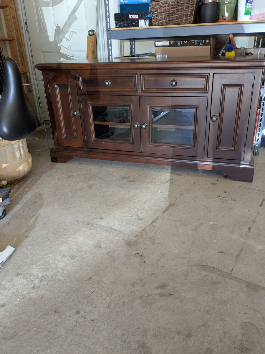 TV Stand/Credenza/Side Table