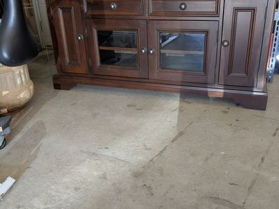 TV Stand/Credenza/Side Table