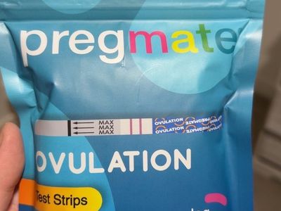 Pregmate Ovulation Test