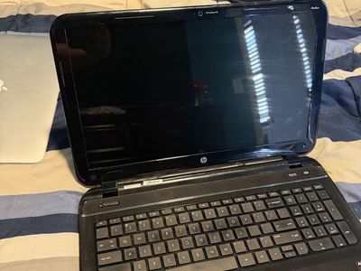 Laptop