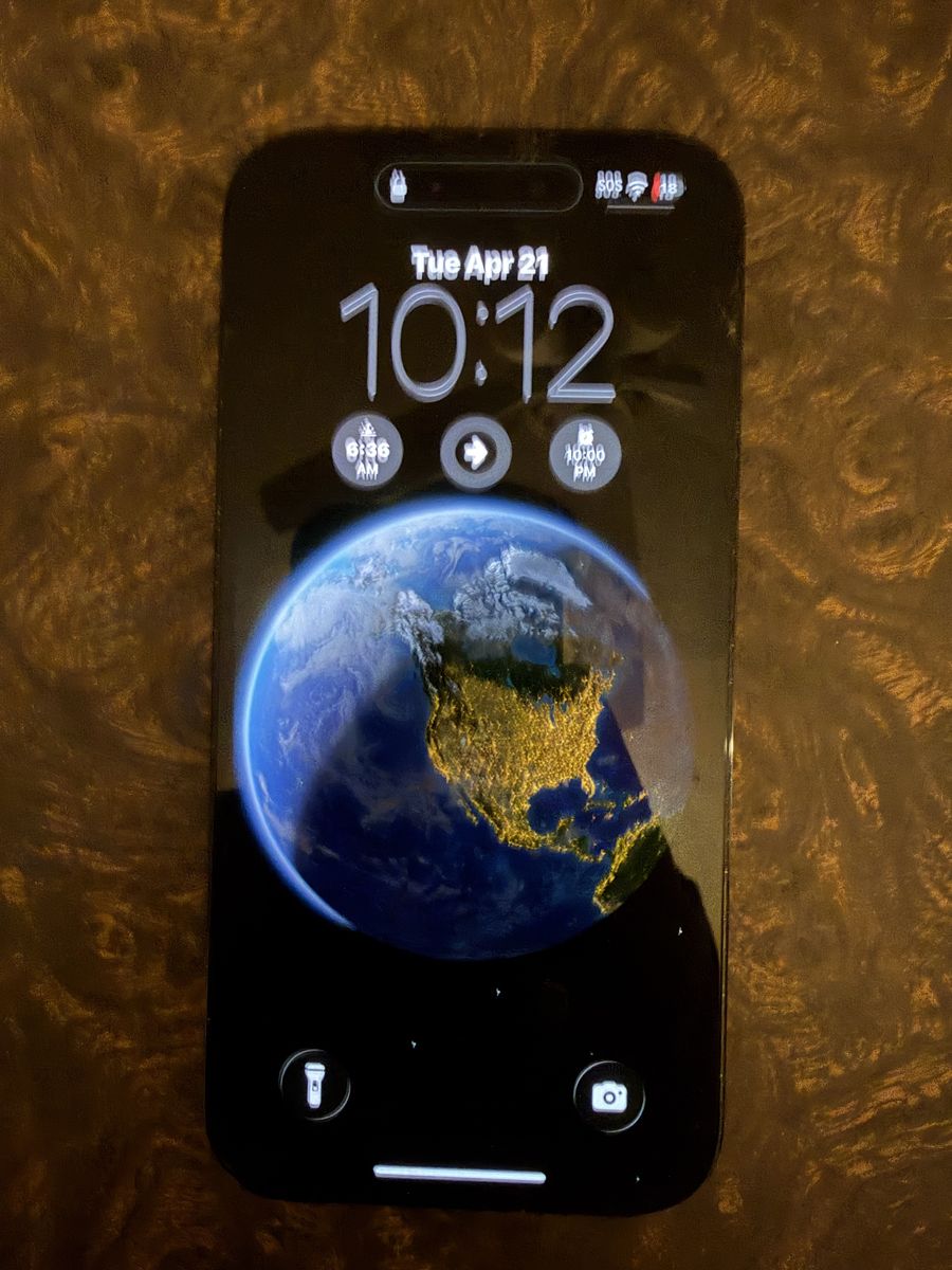 256 GB iPhone 14 Pro verizon