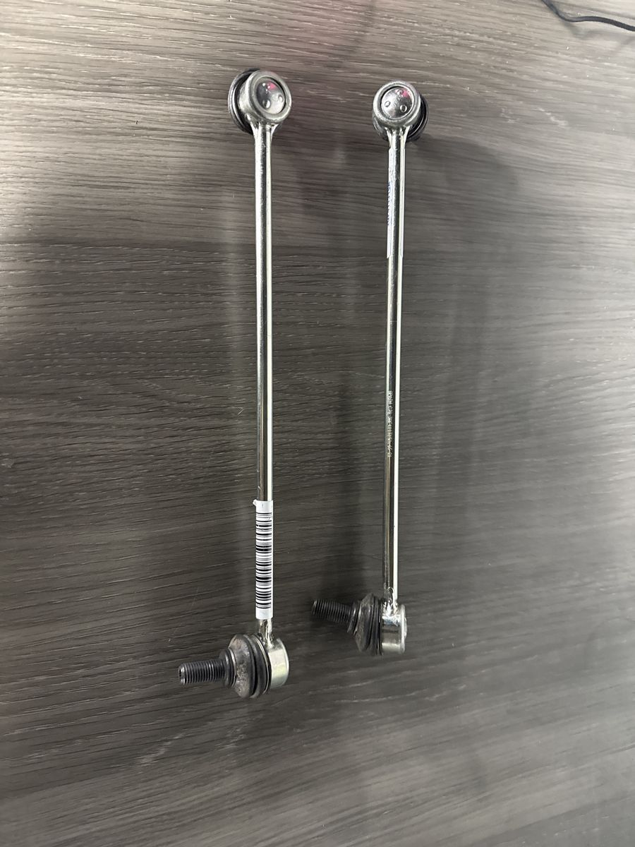 Sway bar ens links
