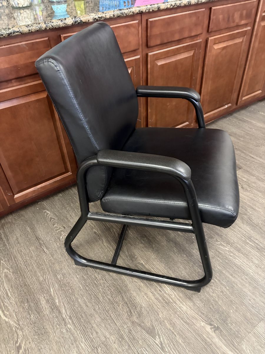 Nice office chair