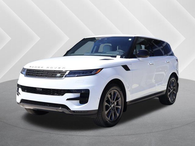 2025 Land Rover Range Rover Sport P360 S