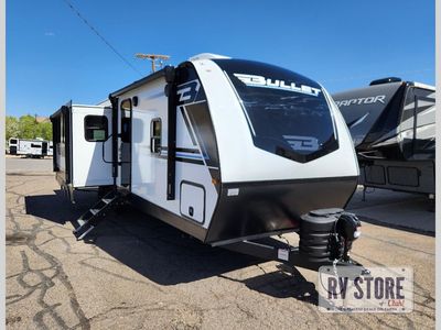 2025 Keystone RV Bullet 287RLSWE In Stock