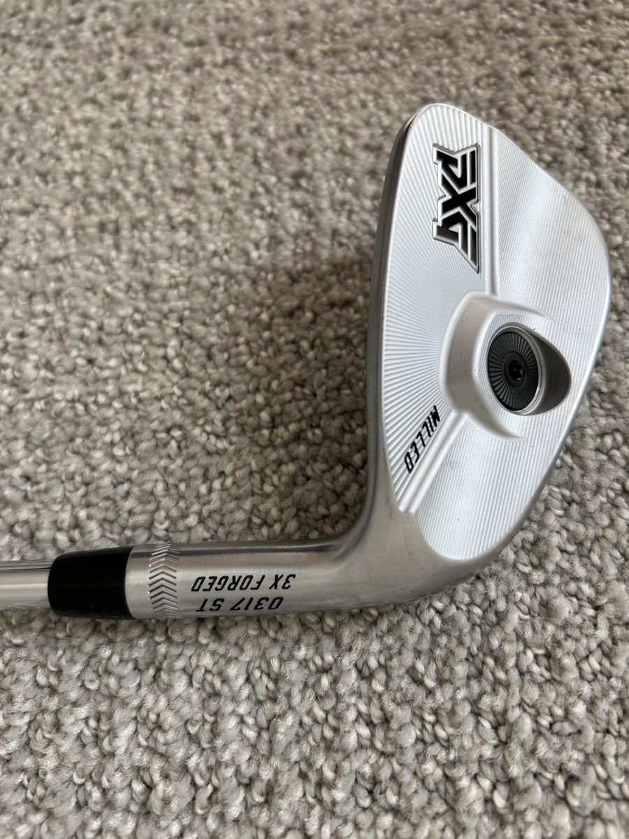 PXG Blade Pitching Wedge RH new