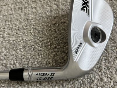 PXG Blade Pitching Wedge RH new