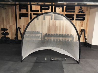 SKLZ Pop-Up Golf Practice Net with Carry Bag