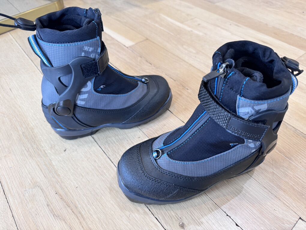 Rossignol BC X6 Nordic Boots EU 36