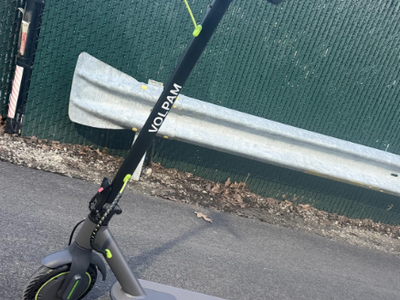 New in box Electric Scooter