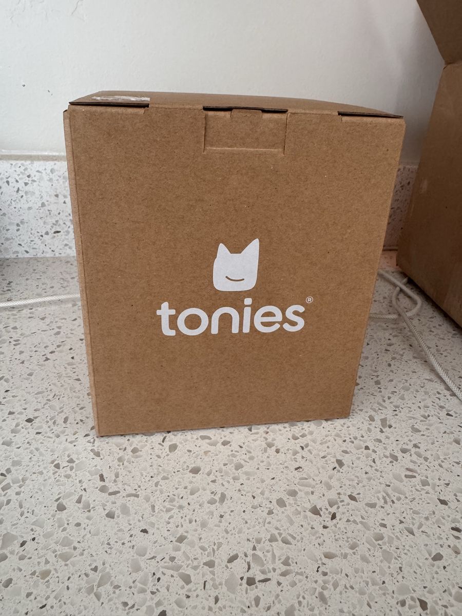 Tonie box 2
