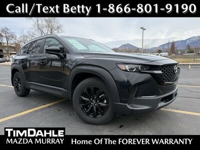 2023 Mazda CX-50 2.5 S Preferred Plus