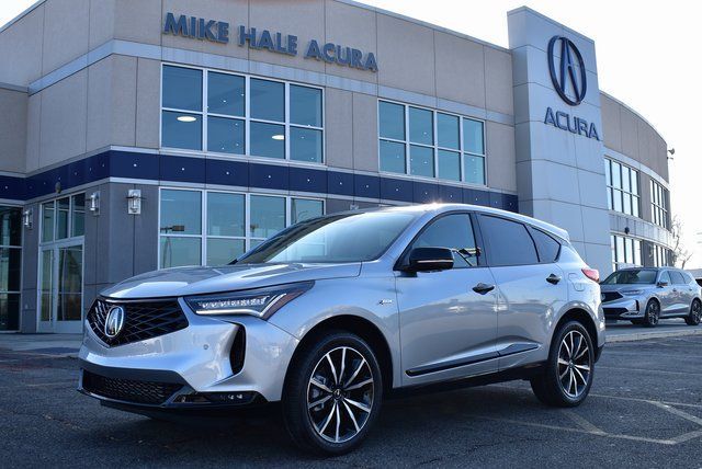 2026 Acura RDX SH-AWD w/Advance w/A-SPEC