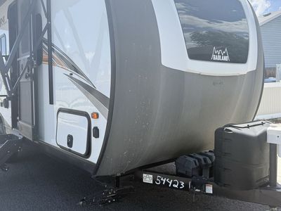 Forest River RV - Palomino 2021