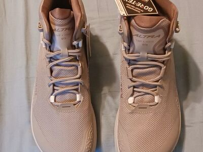 Altra timp 6 hiker gtx m10.5