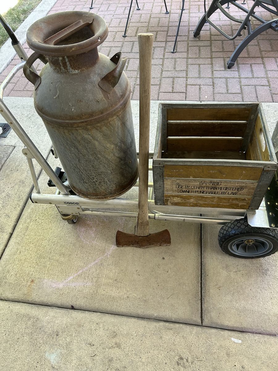 Antiques
