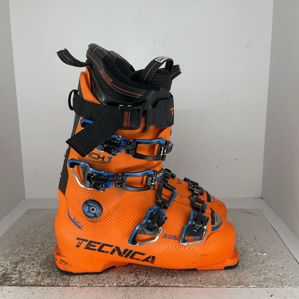 Tecnica Mach 1 MV 130