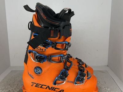 Tecnica Mach 1 MV 130