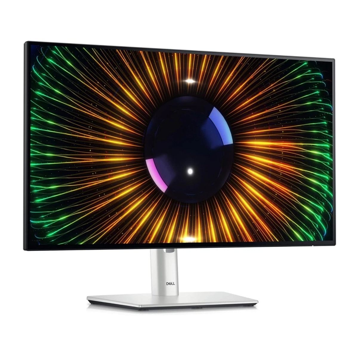 Dell UltraSharp U2424H 23.8" FHD IPS Monitor 100% sRGB 120Hz ComfortView Plus