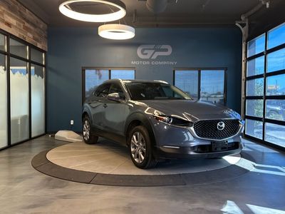 2021 Mazda CX-30 Premium