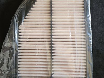 New 2014ish Honda CRV air filter