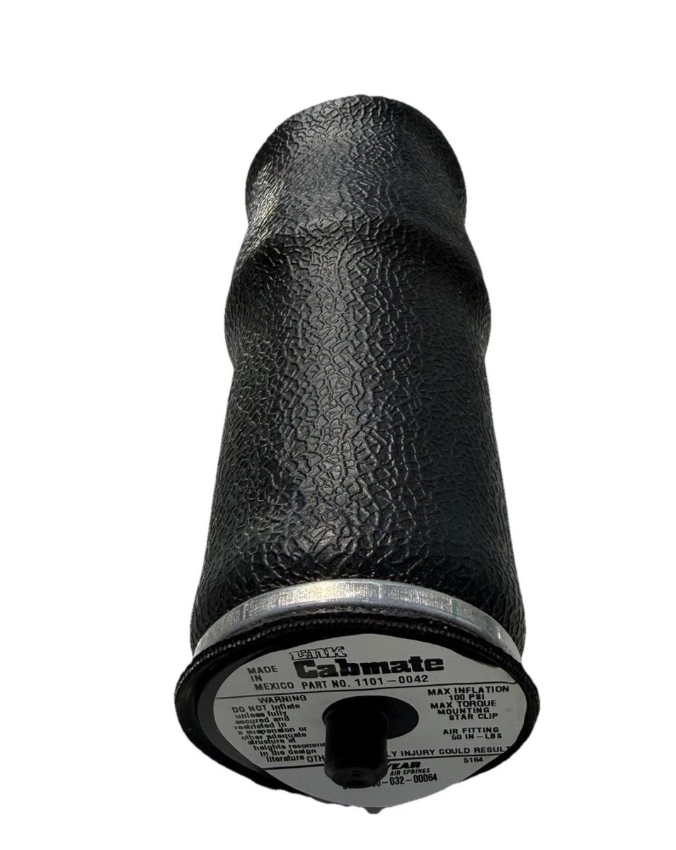 Link Cabmate 1101-0042 Good-year  579-100-032-00064 Cab Air Spring