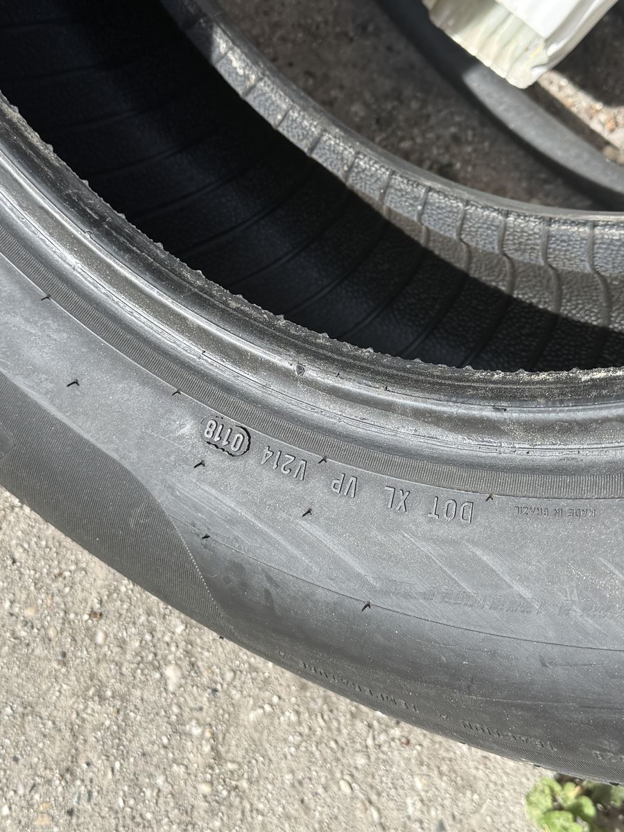 Various R16 Tires, Winter And Summer 225 65 R16
