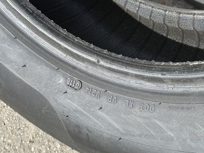 Various R16 Tires, Winter And Summer 225 65 R16