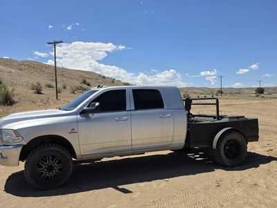 2015 Ram 3500