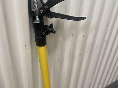 4 FOOT SAUSAGE GUNS caulking caulk