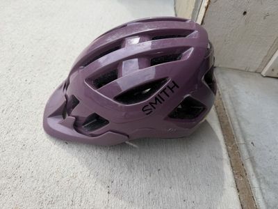 Smith Convoy MIPS Bike Helmet -S