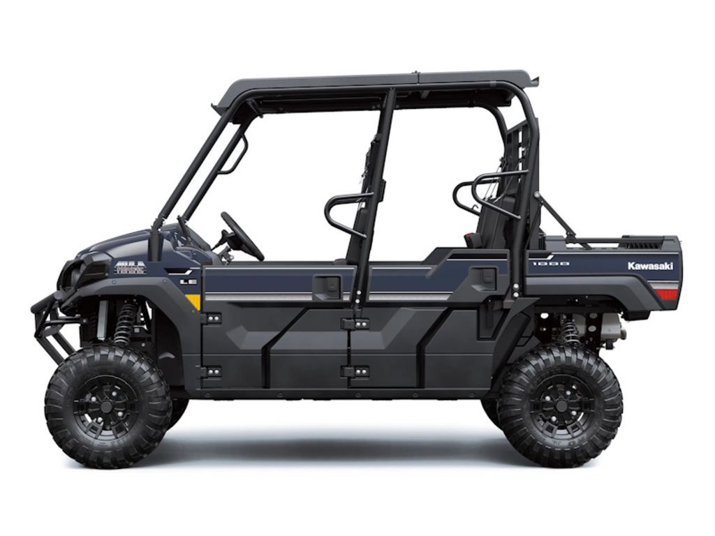 2027 Kawasaki MULE PRO-FXT™ 1000 LE