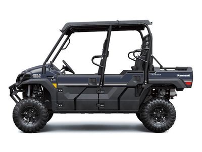 2027 Kawasaki MULE PRO-FXT™ 1000 LE