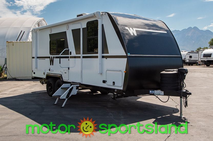 2027 Winnebago Micro Minnie 2200MBH