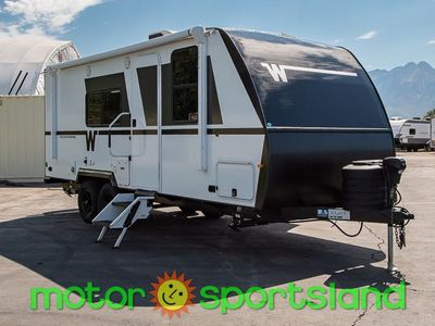 2027 Winnebago Micro Minnie 2200MBH