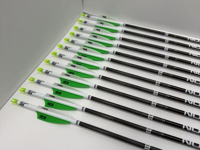 Badass OG Custom Arrows