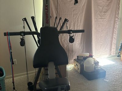 Bowflex Extreme Home 2