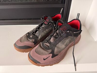 Nike ACG Air Nasu 2 Size 14