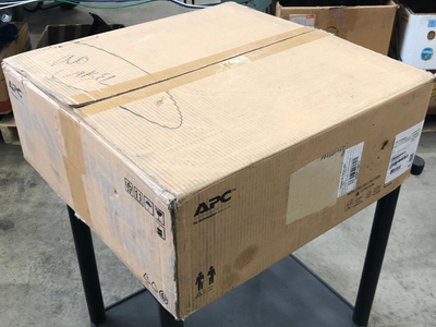 Apc Smt1500rm2uc Smart Ups NEW!