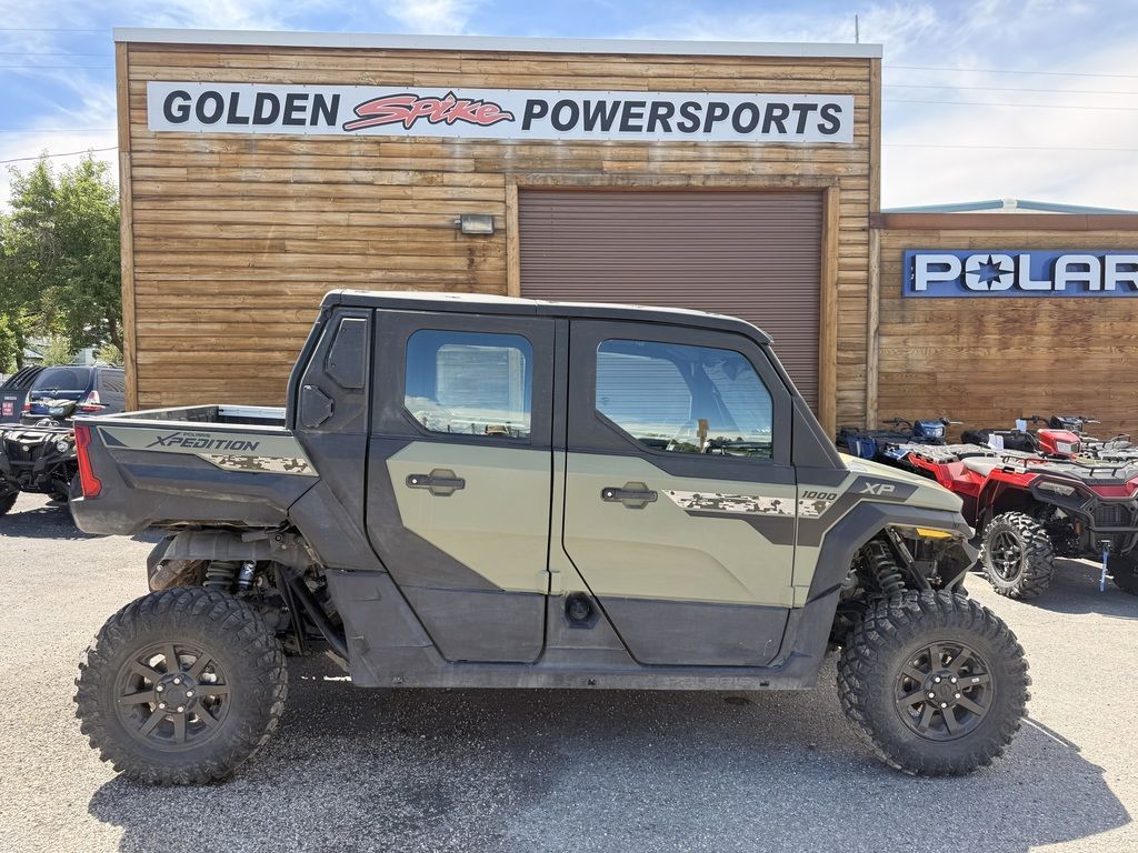 2025 Polaris® XPedition XP 5 NorthStar