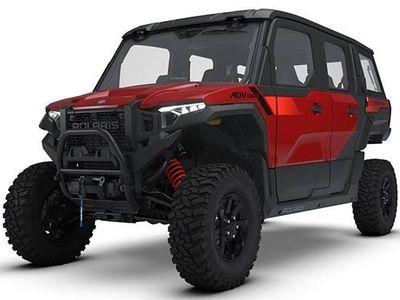 2026 Polaris XPEDITION ADV 5 NS