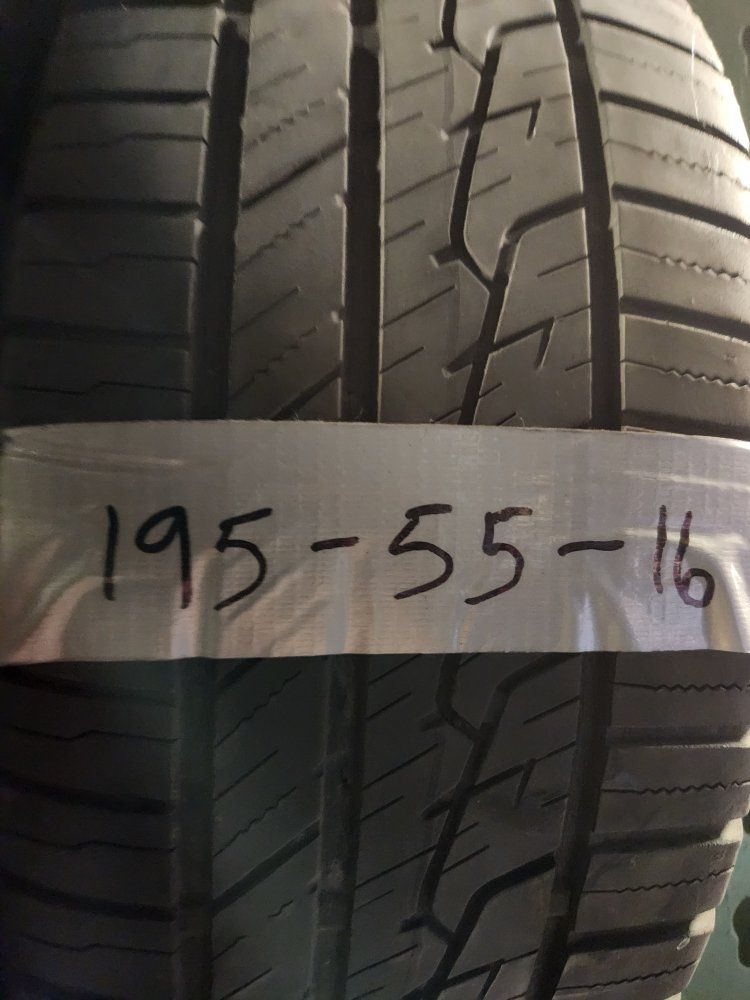 195/55r16 sumitomo htr as po3