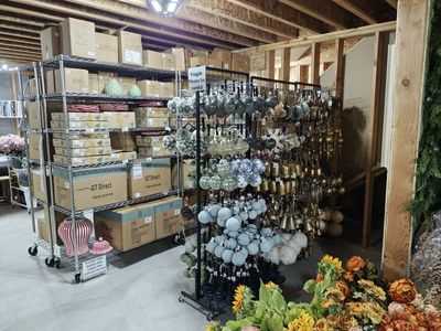 LAST DAY! Holly J Home Sale – Up to 70% Off Home Decor (Saturday Only!)