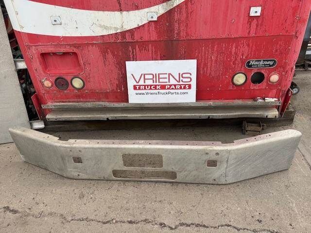 Kenworth T800 Front Bumper