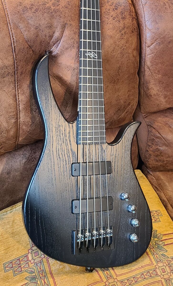 Kiesel Brian Bromberg Bass 5