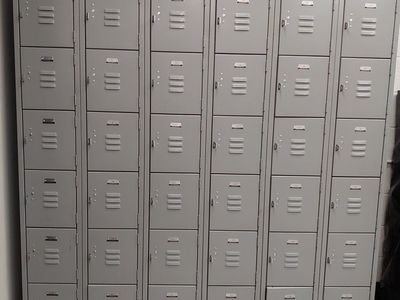 lockers for sale